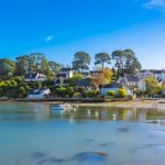 Journée avec repas à bord – Île de Houat