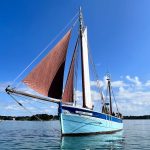 Sortie en mer - demi-journée en matinée