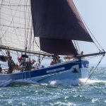 Journée avec repas à bord – Golfe du Morbihan