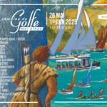 Semaine du Golfe - Journée à bord